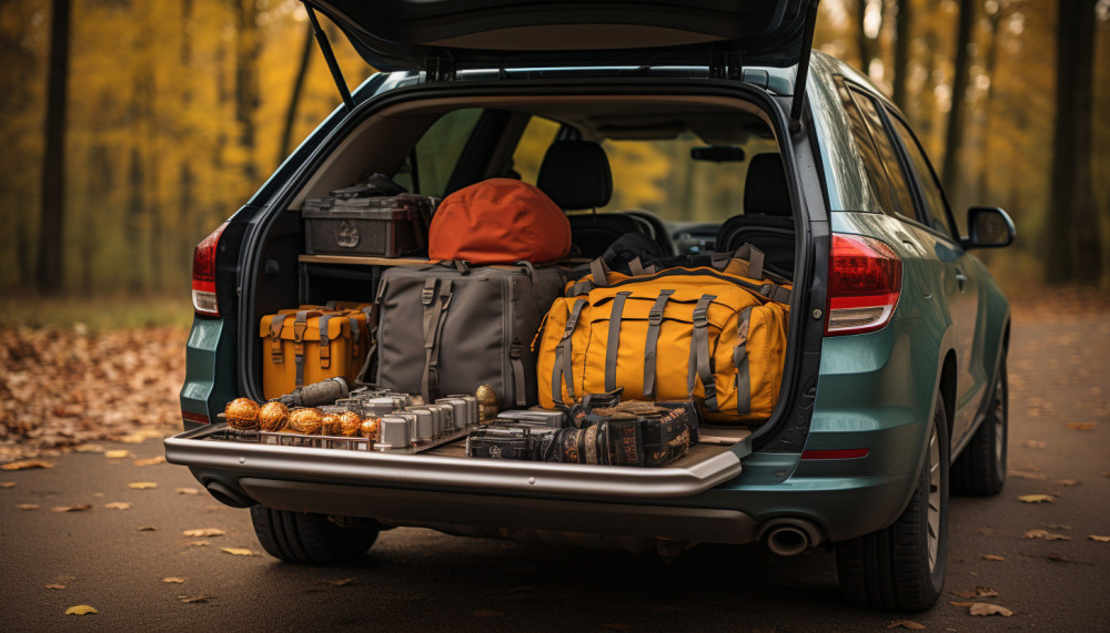 3 pièces automobiles à vérifier avant de partir en vacances