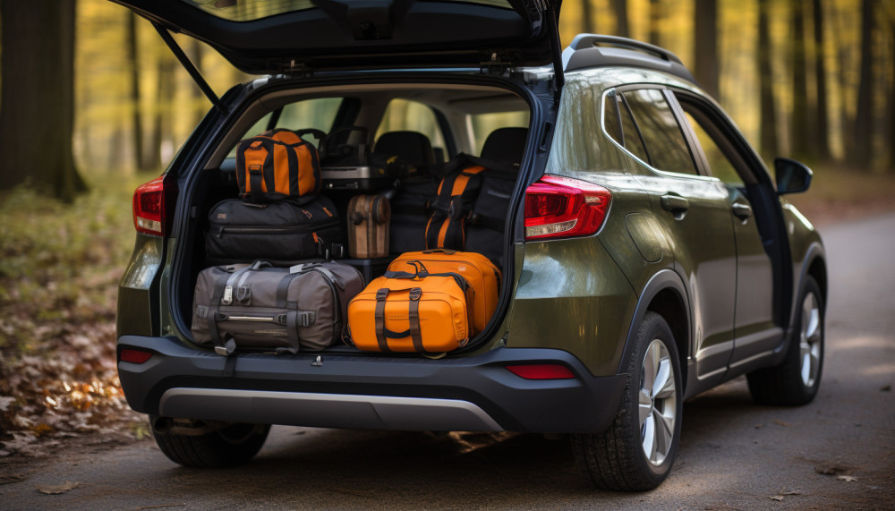 Comment apprêter sa voiture pour un road trip ?