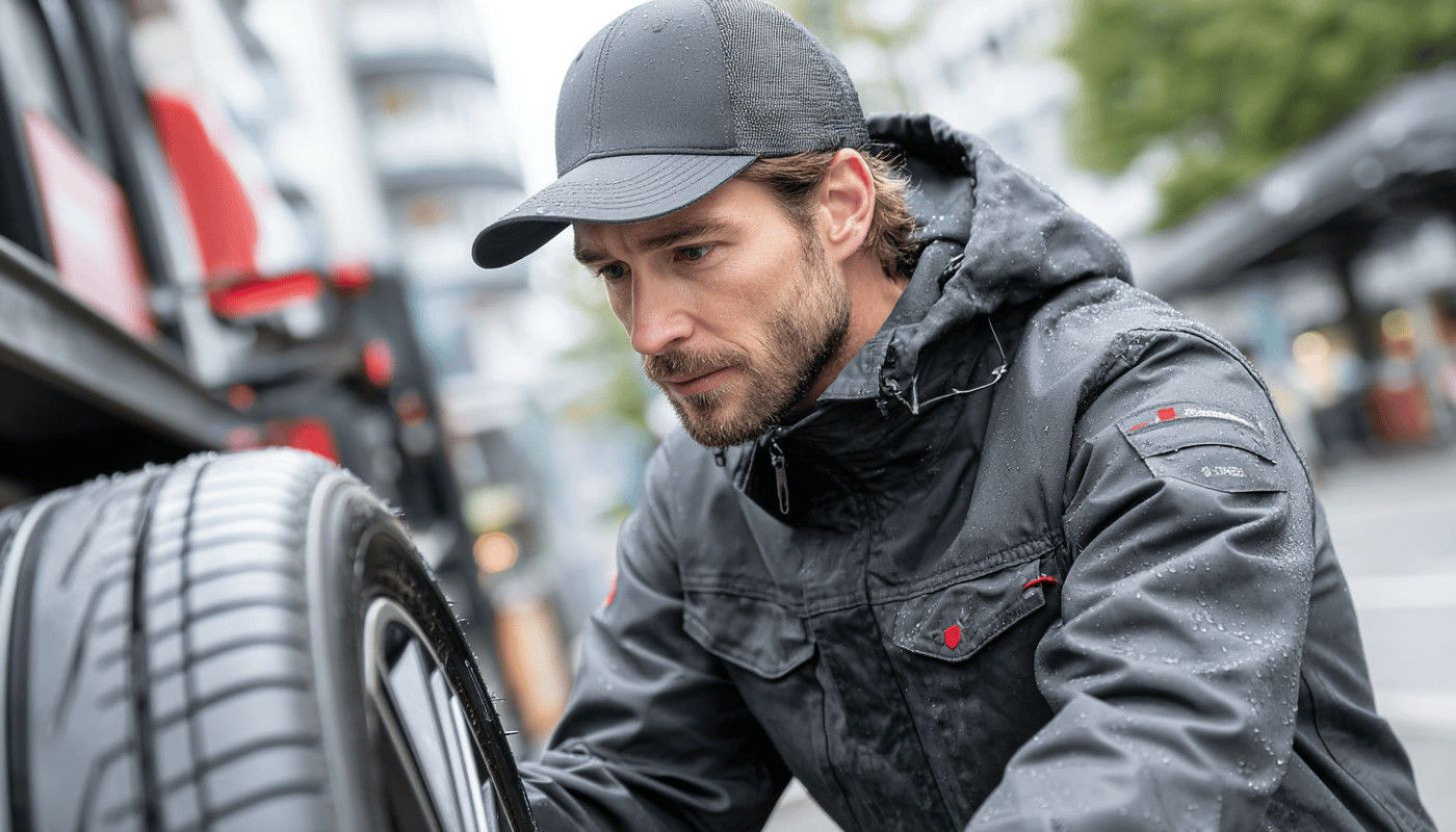 Comment choisir le meilleur service de réparation de pneus mobiles ?