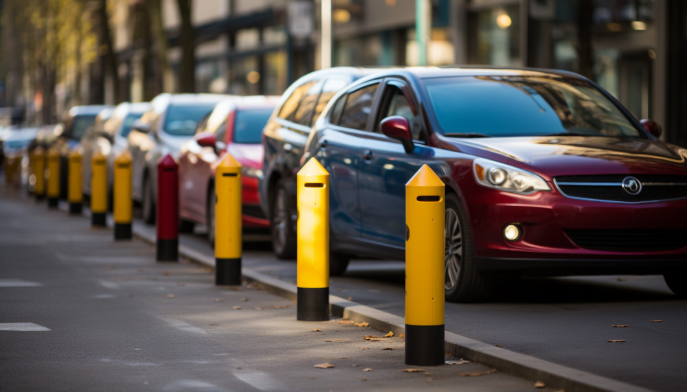 Comment choisir une barrière de parking ?