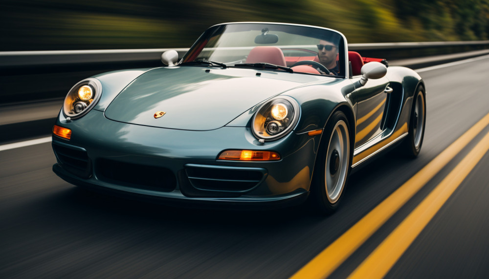 Comment entretenir votre voiture de sport pour maximiser sa performance