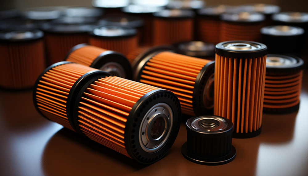 Comment procéder au changement du filtre à huile ?