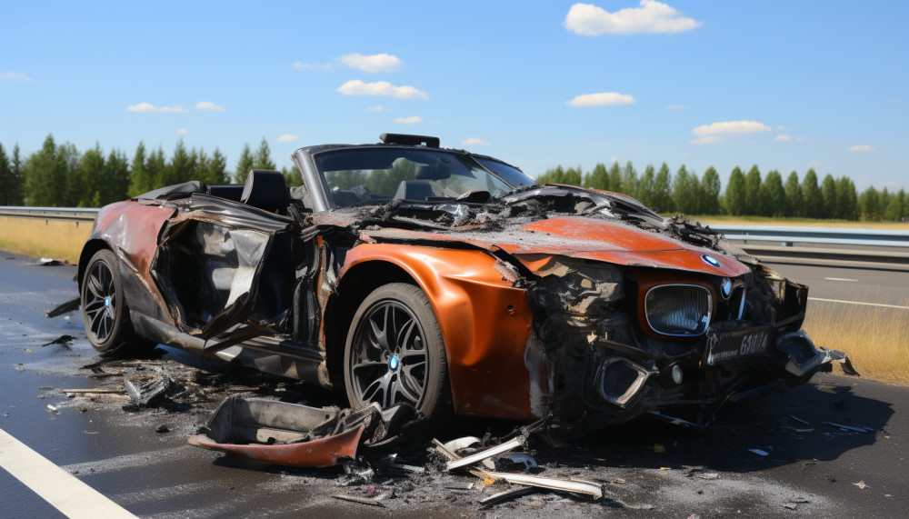 Comment se débarrasser d'une épave dans Yvelines 78 ?