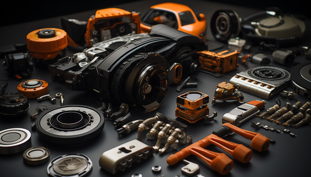 Comment vite trouver les pièces de votre voiture ?