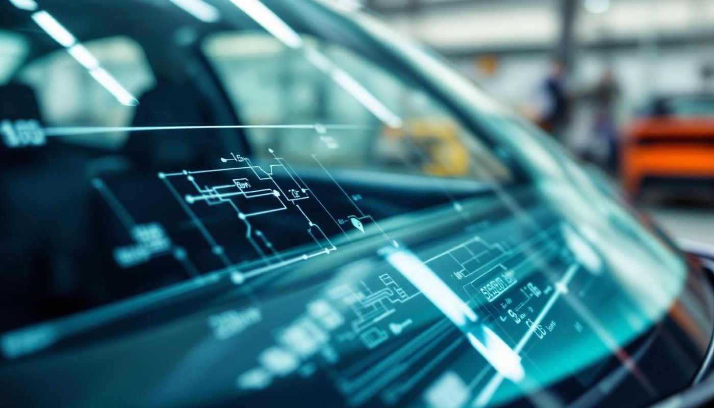 Conseils pour choisir un vitrage automobile adapté à votre véhicule