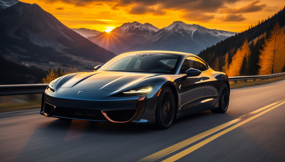 Découvrez les bienfaits d’une voiture électrique