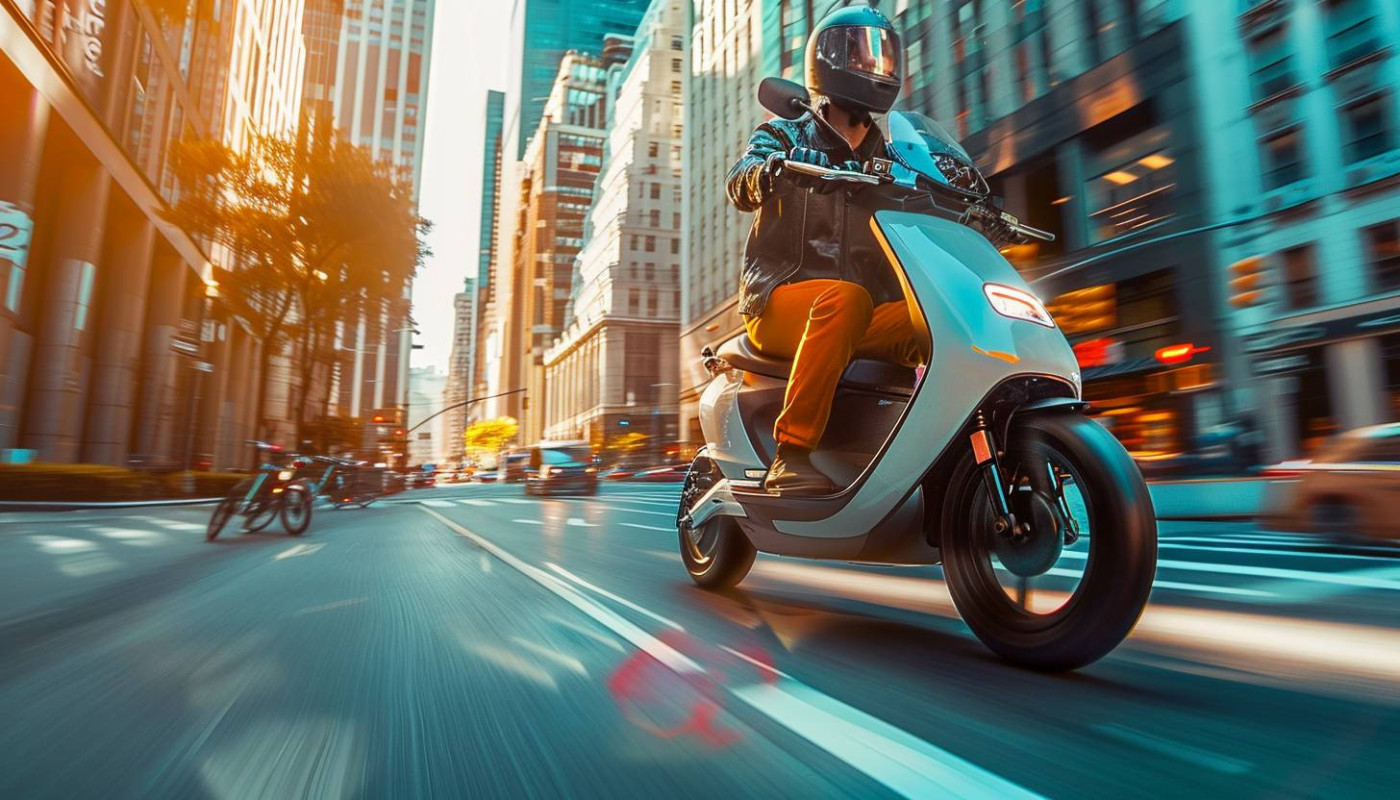 Exploration des solutions innovantes pour une mobilité durable en milieu urbain