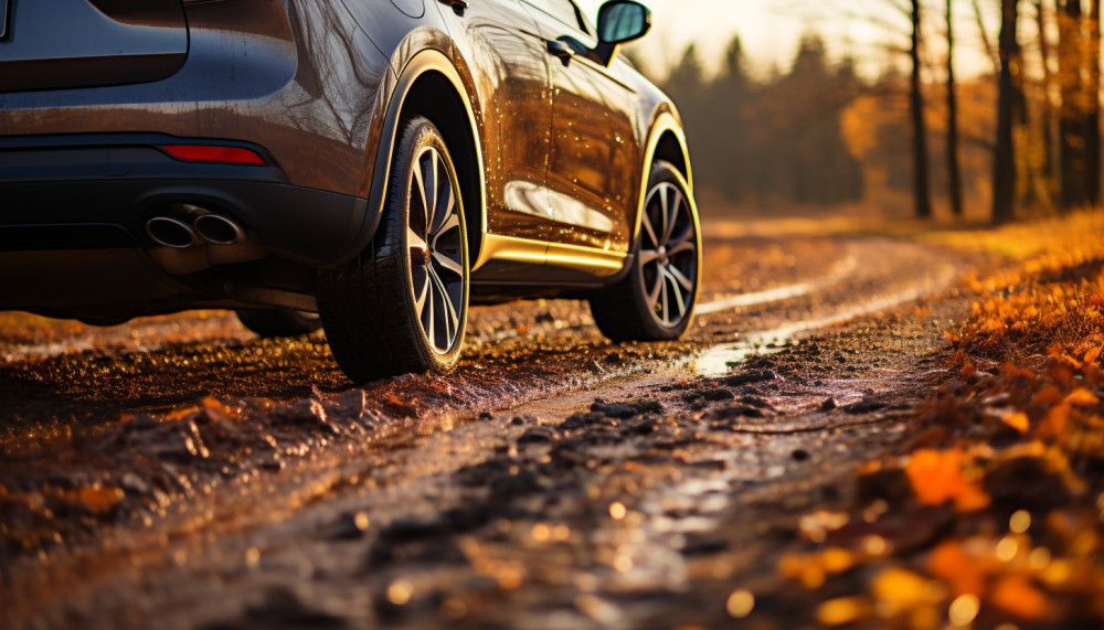 Les pneus : Quand faut-il les changer du véhicule ?