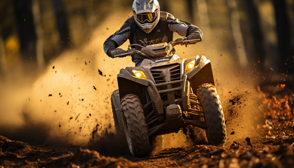 L’utilité des quads électriques et comment s'en procurer