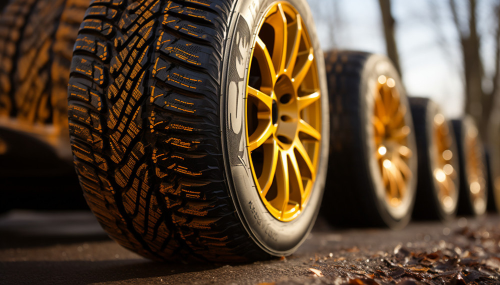 Pneus de saison: parlons-en