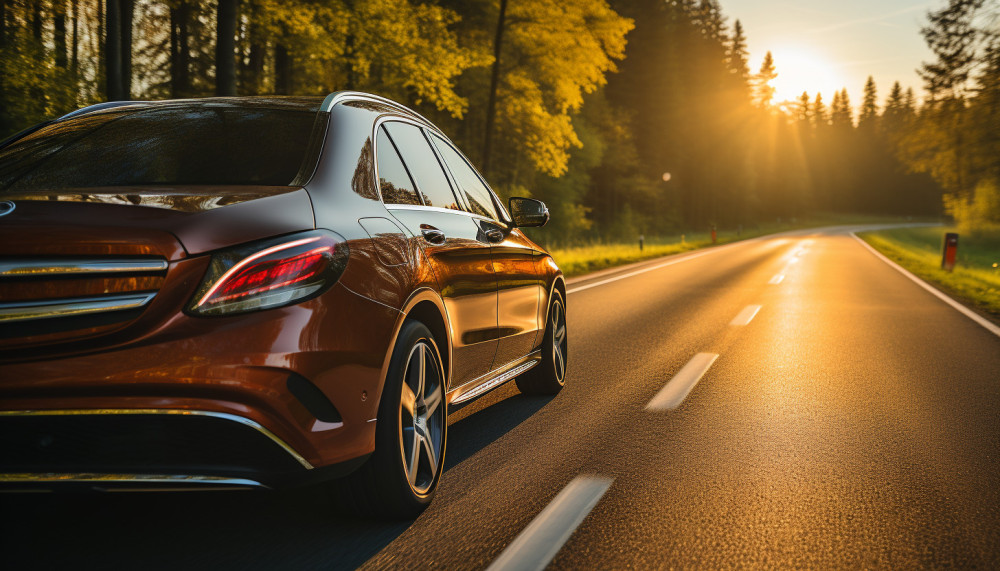Pourquoi adopter un style teinté pour les vitres de sa voiture ?