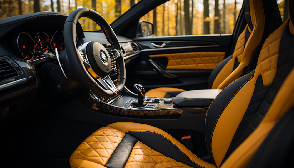 Pourquoi choisir un couvre-volant pour la voiture ?