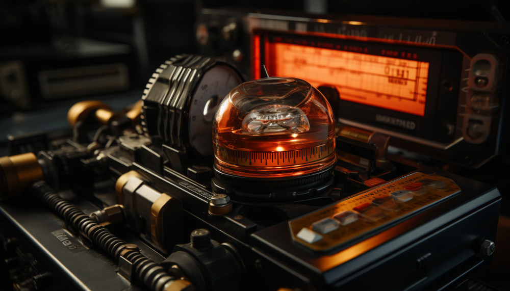 Pourquoi le voyant d’huile moteur s’allume-t-il ?