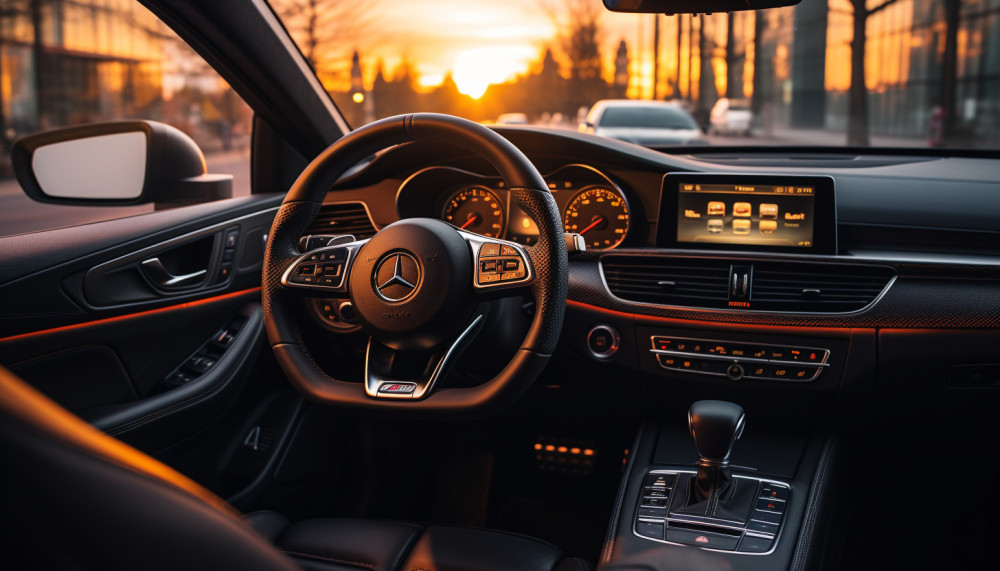 Que faut-il savoir avant d’essayer une voiture automatique ?