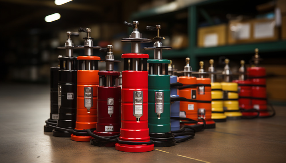 Quel cric hydraulique choisir ?