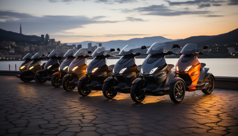 Quelle trottinette électrique choisir?