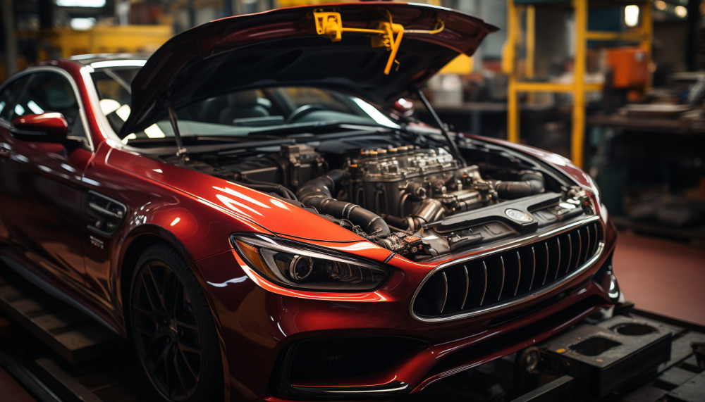 Quelles astuces pour reprogrammer le moteur de sa voiture ?