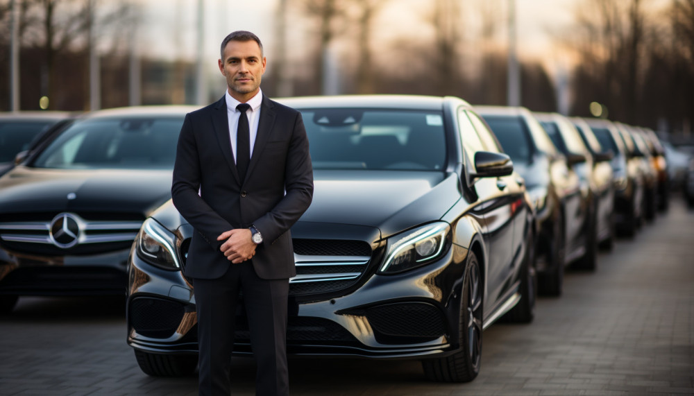 Quelques raisons pour s’offrir les services de location d’un véhicule