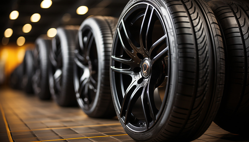 Quels sont les critères à considérer lors du choix d'un pneu ?