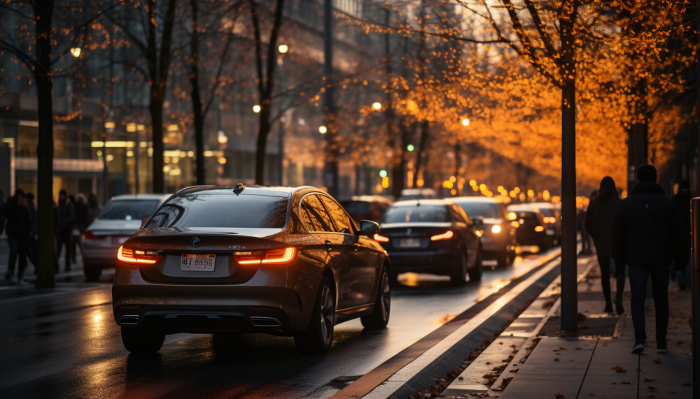 Qu’est-ce que la mobilité partagée ?