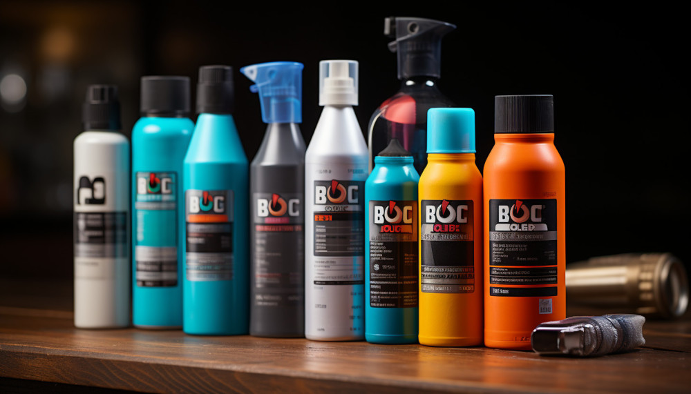 Top 2 des meilleurs nettoyant vanne EGR