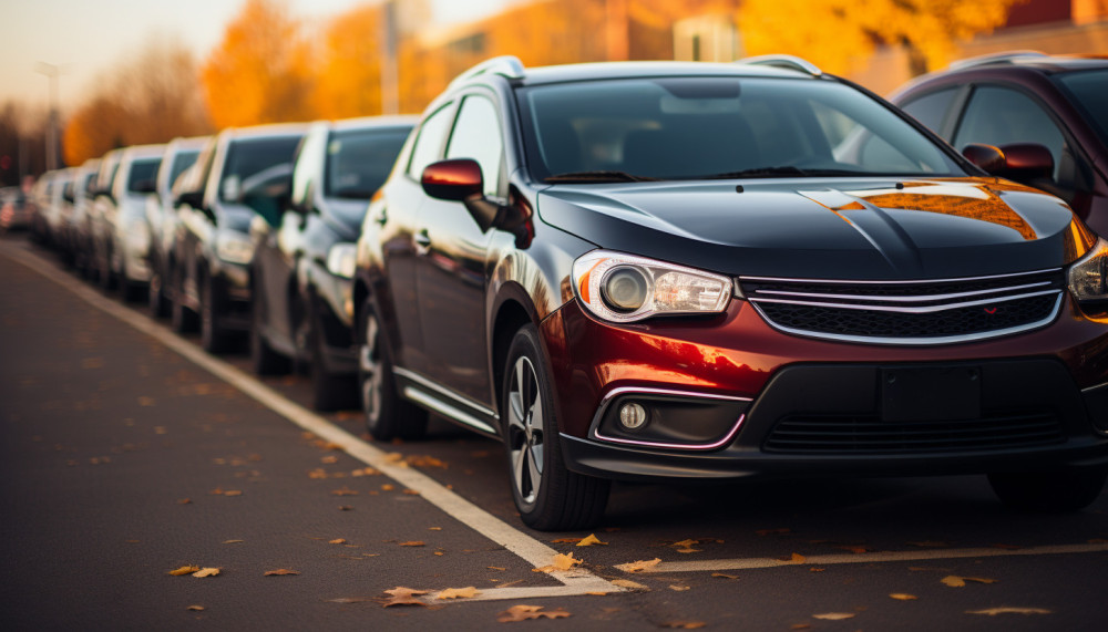 Voiture d’occasion : quelques astuces pour bien choisir